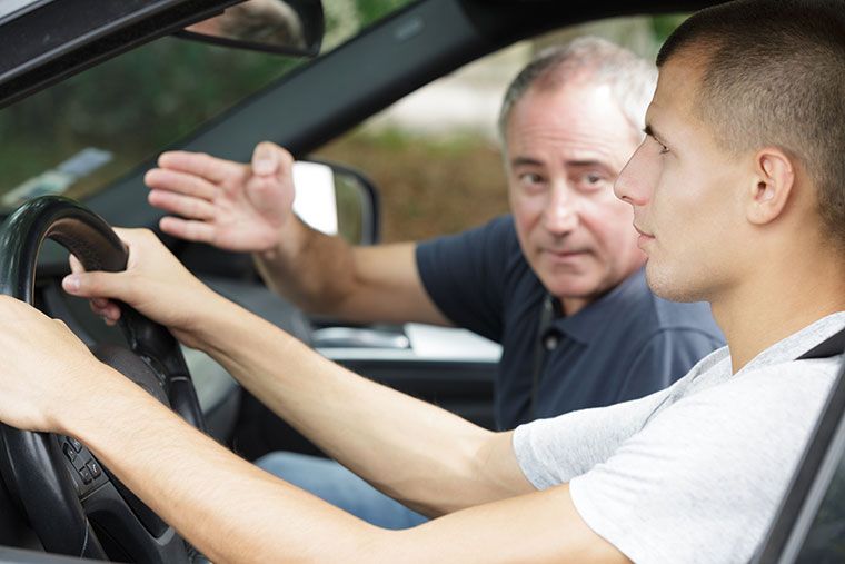 Centre de Conduite Roannais propose la conduite supervisée